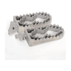 IMS ADV 1 Footpegs Kawasaki KLR650 / Suzuki V-Strom 650 / 1000 / Yamaha Super Tenere 1987-2026