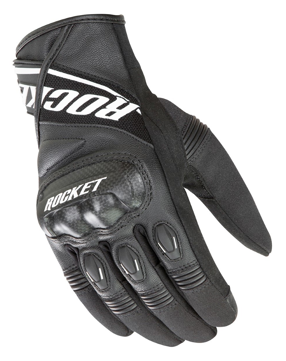 Joe Rocket V-Sport Gloves (SM)