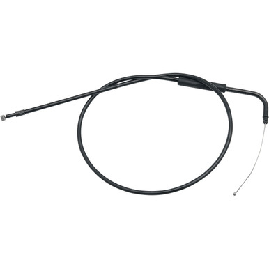 Motion PRO #06-2266 - Blackout Throttle Cable - 29-1/2"
