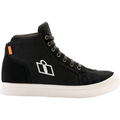 Icon - Carga Boots - Classic - US 9.5