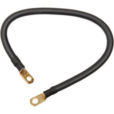 Terry Components #22116 - Battery Cable - 16"