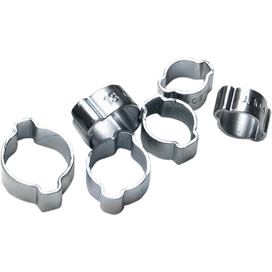 Motion PRO #12-0026 - O-Clips - 7/16" - 10-Pack