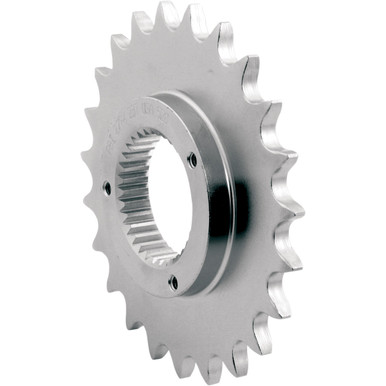 PBI #277X-23-520 - Front Sprocket - 23 Tooth - Sportster