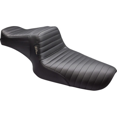 LE Pera #L-586PT - Tailwhip Seat - Pleated - XL '83-'03