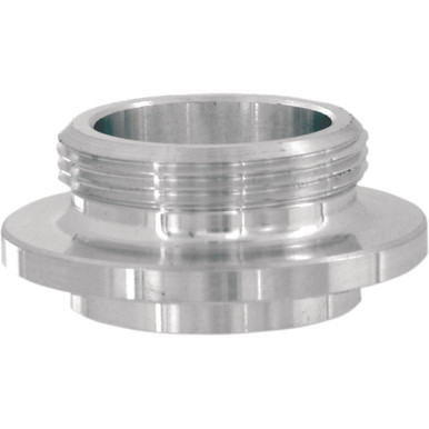 Pingel #22A - Petcock Bung - Aluminum - 22 mm