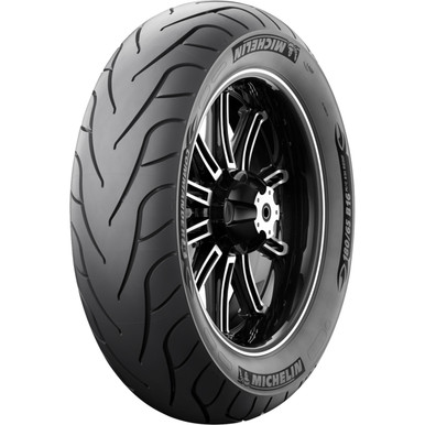 Michelin #02068 - Tire - Commander II - Rear - 160/70B17 - 73V