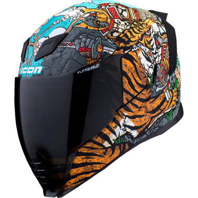 Icon - Airflite™ Helmet - Edo - MIPS - XS