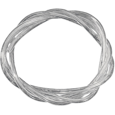 Moose Offroad - Carburetor Vent Line - Clear - 1/8" x 5'