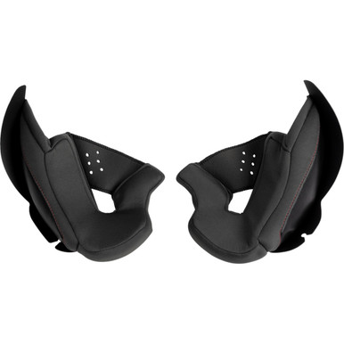 Z1R - Solaris 2.0 Cheek Pads - XS