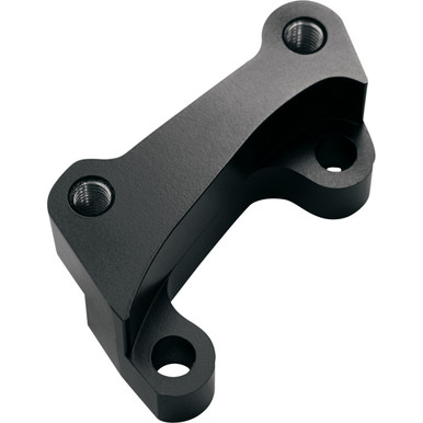 RC Components #HD12378B - Caliper Mount - Black