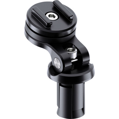 SP Connect #53214 - Moto Stem Mount - Phone - Black