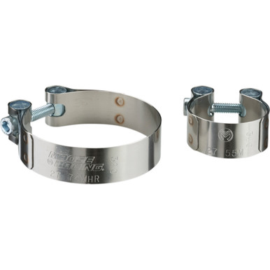 Moose Offroad - Exhaust Clamp - 2.19"