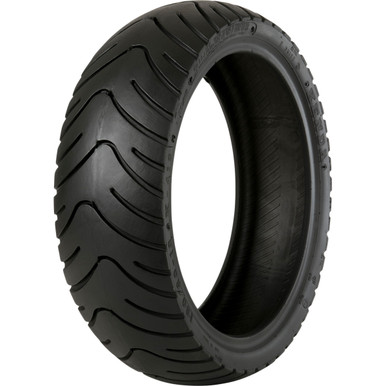 Kenda #044131221B1 - Tire - K413 - Front/Rear - 140/70-12 - 60J