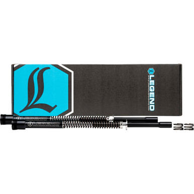 Legend Suspension #04140747 - AXEO Performance Front Suspension - 49 mm - Standard