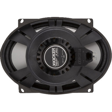 Kicker #48PSC574 - 5' X 7" Speaker - 4 Ohm