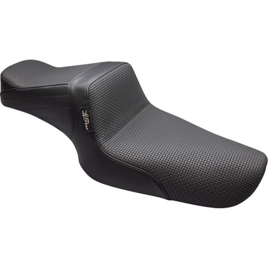 LE Pera #L-586BW - Tailwhip Seat - Basketweave - XL '83-'03