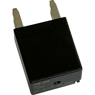 Drag Specialties - Lighting Relay