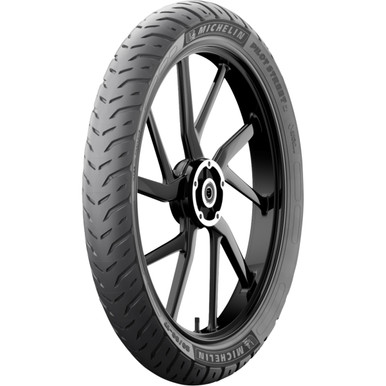 Michelin #61565 - Tire - Pilot Street 2 - Rear - 140/70-17 - 66S