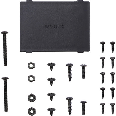RAM Mounts #RAM-HOL-TABL23U - Tab-Lock™ Spring Loaded Holder