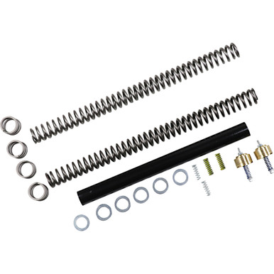 Race Tech #FLEK S3585 - Complete Front End Suspension Kit - 0.85 kg/mm Spring