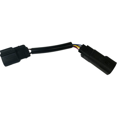 Custom Dynamics #CD-BCM-SS6 - Rear Fender Adapter