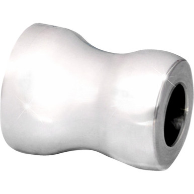 Pingel #62139C - Heel Shift Eliminator - Chrome - FLH/FLT
