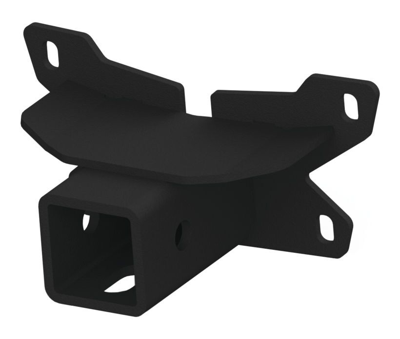 KFI Rear 2" Hitch Receiver Polaris ACE 500 / 570 2017-2019
