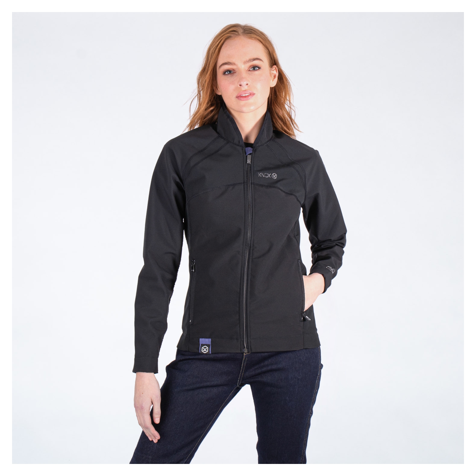 Knox Sport Top Women's Jacket (XL and 2XL)