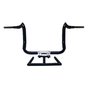 KST Kustoms 1 1/2" Bison Bagger Handlebars For Harley Touring 1986-2025