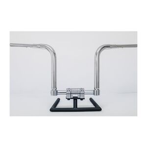 KST Kustoms 1 1/2" Pioneer Handlebars For Harley With 1" Clamp