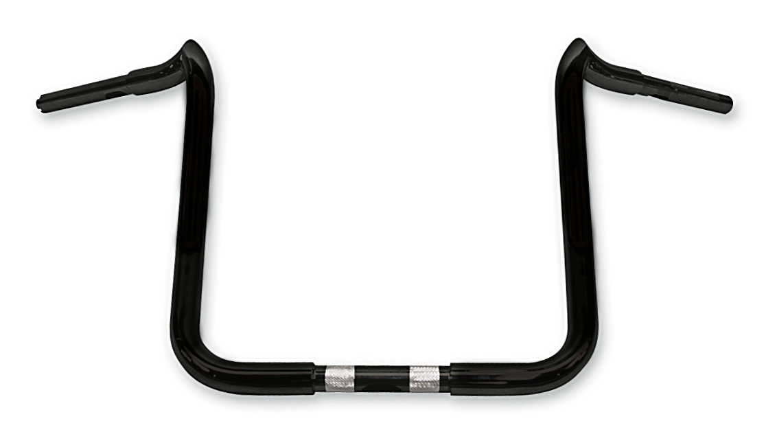 KST Kustoms 1 1/4" Mayhem Bagger Handlebars For Harley Touring 1986-2025