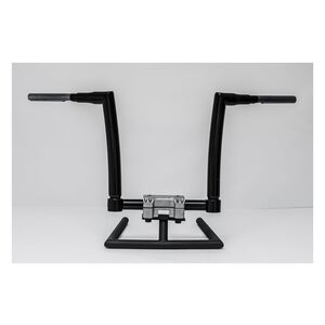 KST Kustoms 1 1/2" Pathfinder Handlebars For Harley With 1" Clamp