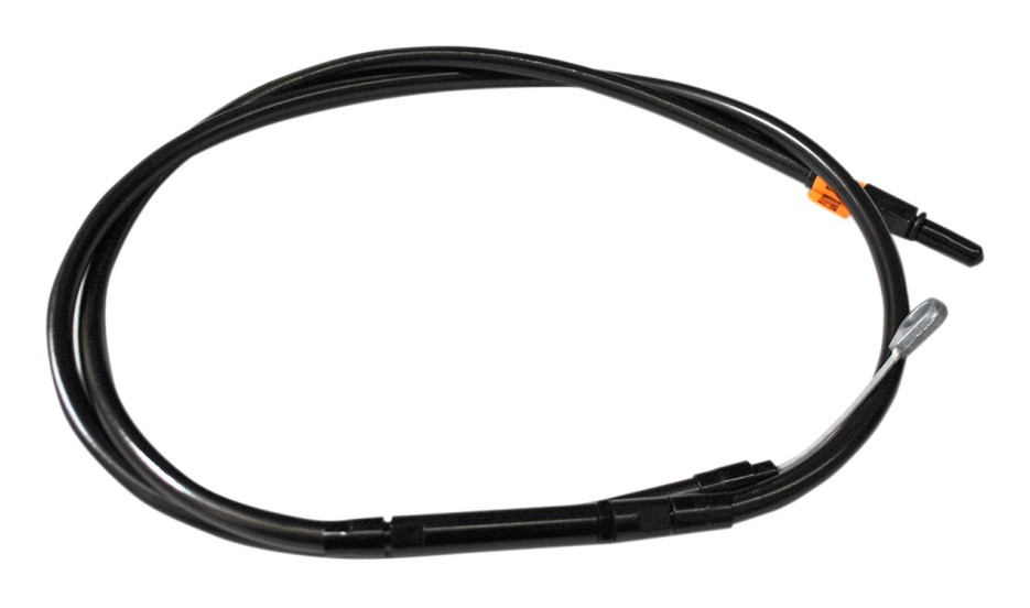 LA Choppers Handlebar Cable And Brake Line Kit For Indian Scout 2015-2026