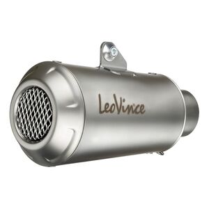 LeoVince LV-10 Slip-On Exhaust Aprilia RSV4 RR / RF / Tuono V4 1100 RR / Factory