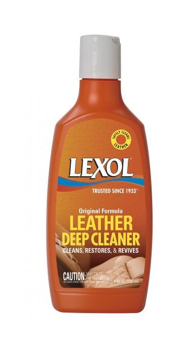 Lexol pH-Balanced Leather Cleaner