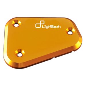 LighTech Front Brake Reservoir Cover Kawasaki Ninja 400 2018-2023