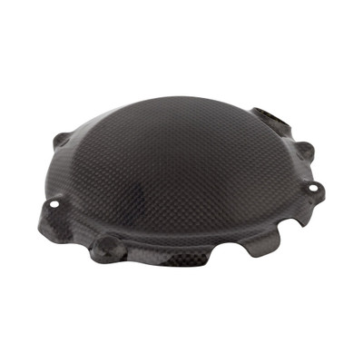 Lightech Gloss Carbon Clutch Cover BMW S1000R 15-18