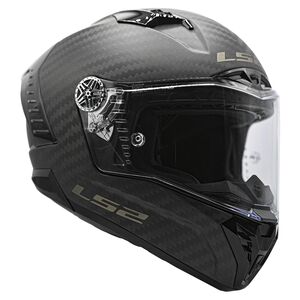 LS2 Thunder Carbon Helmet