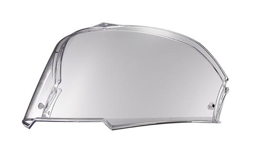 LS2 Valiant II Face Shield