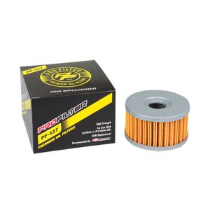 Maxima ProFilter Maxflow Oil Filter Suzuki 500cc-650cc 1986-2026