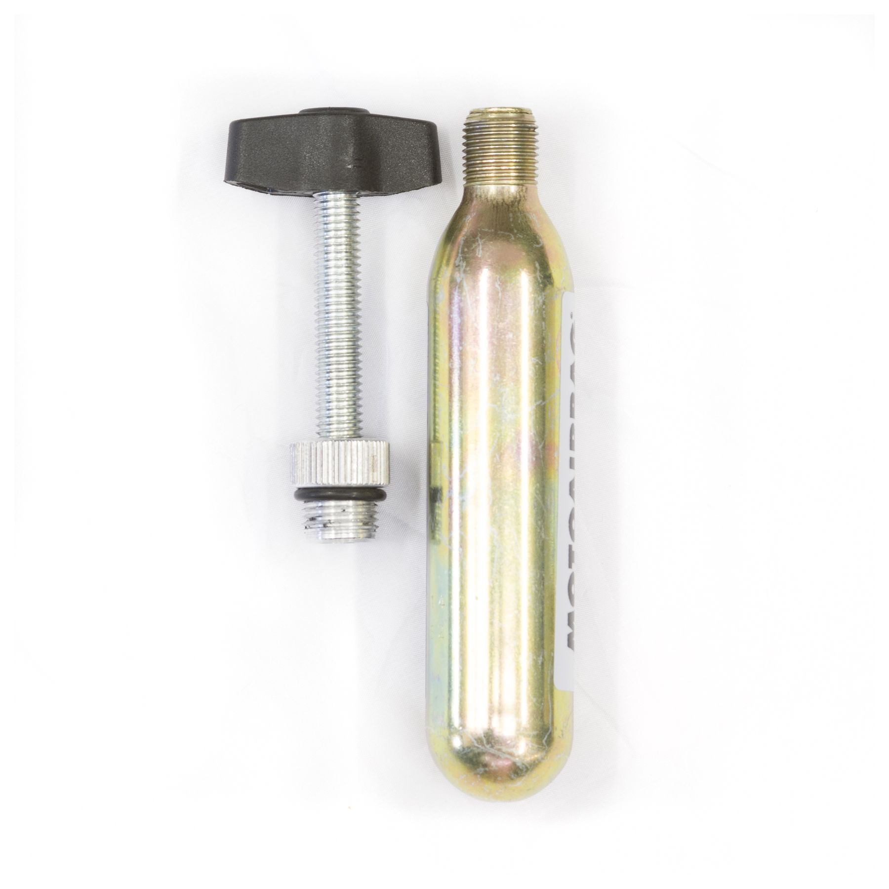 Merlin CO2 Recharge Kit