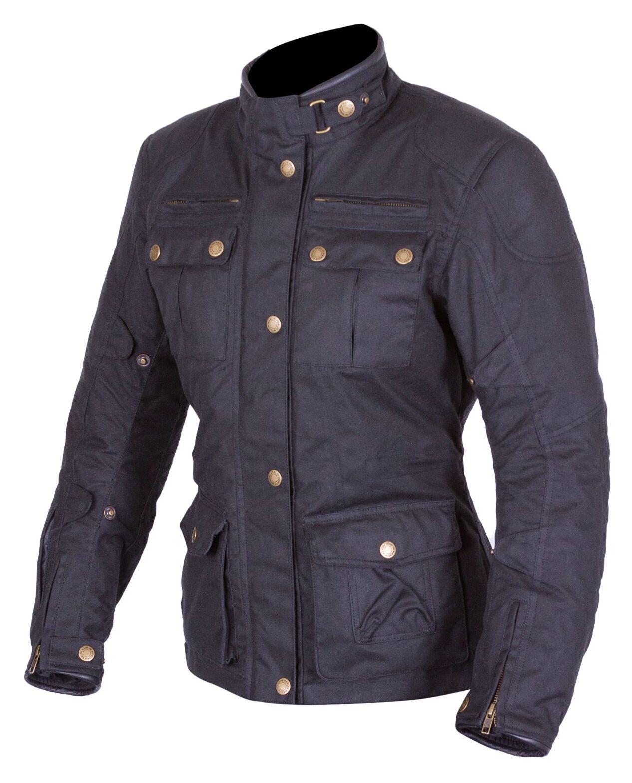 Merlin Buxton II Women's Jacket