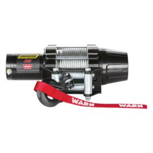 Moose Racing 3500lb Winch