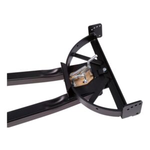 Moose Racing Center Mount HD Push Tube For Winch / Electric Lift