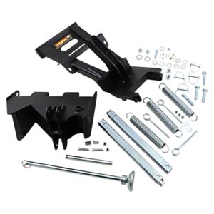 Moose Racing RM5 Front V-Plow Push Tube