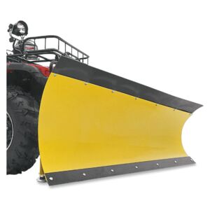 Moose Racing Rubber Upper Plow Flap