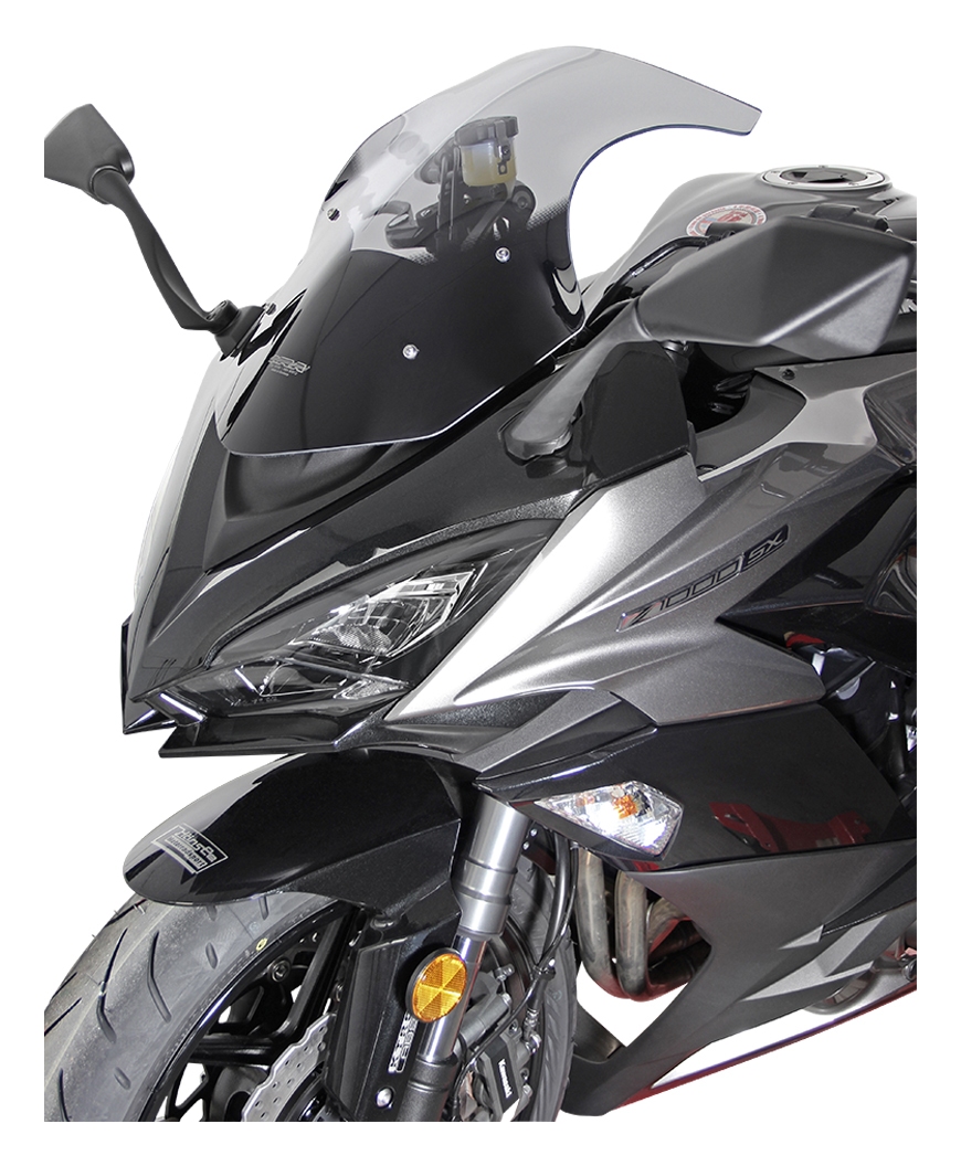 MRA Touring Windscreen Kawasaki Ninja 1000 2017-2019