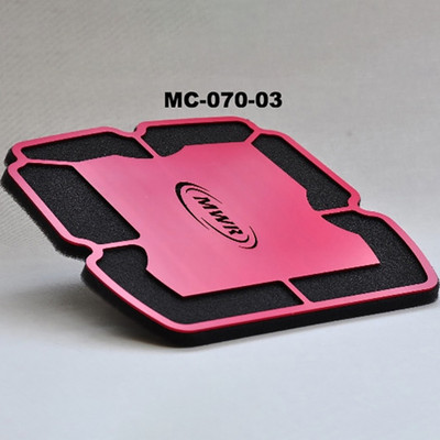 MWR Air Filter Suzuki SV650/S 03-12