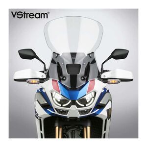National Cycle VStream Tall Touring Windscreen Honda Africa Twin / Adventure Sports ES 2020-2026