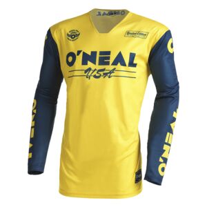 O'Neal Mayhem Bullet Jersey